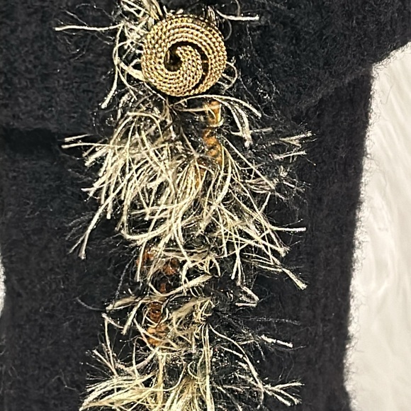 🌷Wine Bottle Cozy Festive Holiday Season - Picture 3 of 9